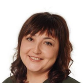 Меметова Диляра Редиковна, стоматолог-терапевт