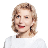 Павлова Татьяна Ивановна, ЛОР