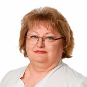 Верхоламова Светлана Дмитриевна, невролог