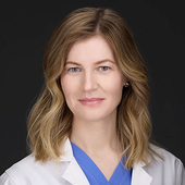 Курганова Олеся Владимировна, детский офтальмолог