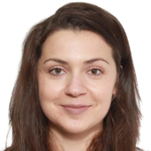 Садышева Анастасия Владимировна, кардиолог