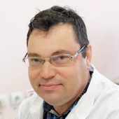 Колпаков Анатолий Анатольевич, проктолог