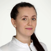 Ермакова Екатерина Дмитриевна, терапевт