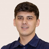 Рахматуллоев Фирдавс Акпарджонович, стоматолог-терапевт