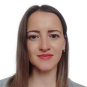 Украинская Оксана Александровна, гинеколог