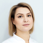 Домнина Оксана Николаевна, дерматолог