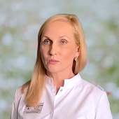 Бартош Лариса Анатольевна, врач УЗД