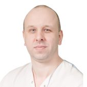 Леликов Виталий Викторович, эндоскопист