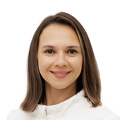 Хурматова Энже Мусавировна, ревматолог