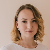 Тишенских Екатерина Андреевна, косметолог