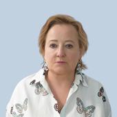 Нерсесян Светлана Львовна, врач-генетик