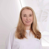 Моисеева Наталья Андреевна, стоматолог-терапевт