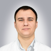 Нечаев Андрей Дмитриевич, хирург