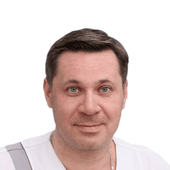 Метальников Антон Иванович, ортопед