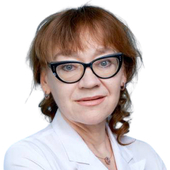 Токаревских Наталья Гавриловна, врач УЗД