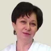 Петрова Виктория Вячеславовна, стоматолог-терапевт