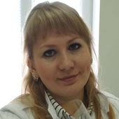 Ахметова Гульназ Ринатовна, гинеколог