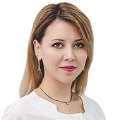 Маликова Айгуль Рафаэлевна, косметолог