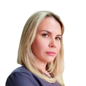 Ефимова Ксения Сергеевна, врач-косметолог