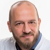 Бобылев Алексей Сергеевич, врач УЗД