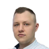 Петров Андрей Александрович, стоматолог-терапевт