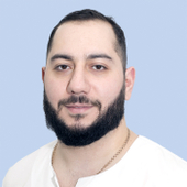 Акоджян Микаел Суренович, стоматолог-ортопед