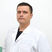 Полещук Илья Викторович, ортопед