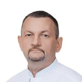 Сошкин Николай Николаевич, хирург