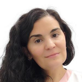 Геворкян Ольга Вячеславовна, дерматолог