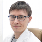 Жучков Иван Александрович, уролог