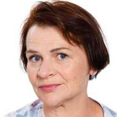 Берлизева Наталья Васильевна, детский массажист