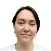 Мамаева Ульяна Олеговна, массажист