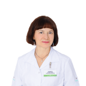 Гаджимахмудова Людмила Борисовна, гинеколог