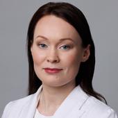 Малюгина Любовь Николаевна, кардиолог