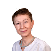 Илюшина Оксана Ивановна, гастроэнтеролог