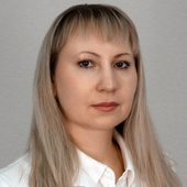 Бургарт Татьяна Владимировна, терапевт