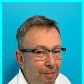 Левин Роман Александрович, гнатолог