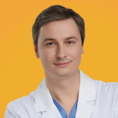 Пеленков Владимир Александрович, ортопед