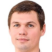 Шишкин Александр Валерьевич, стоматолог-ортопед