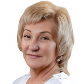 Куклина Елена Сергеевна, гастроэнтеролог