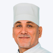 Седаев Петр Павлович, стоматолог-ортопед