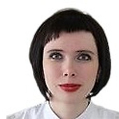 Баранова Екатерина Юрьевна, анестезиолог