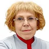 Наумова Ирина Ивановна, невролог