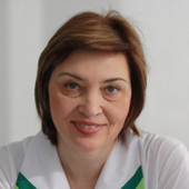 Уланова Светлана Александровна, гинеколог