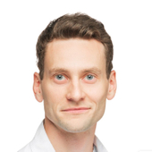 Долгов Семен Сергеевич, рентгенолог