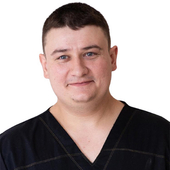 Молокоедов Алексей Иванович, массажист