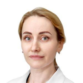 Лысенко Елена Игоревна, невролог