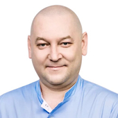 Чебураков Алексей Юрьевич, анестезиолог-реаниматолог