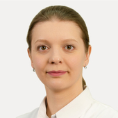 Гурьева Наталья Сергеевна, кардиолог