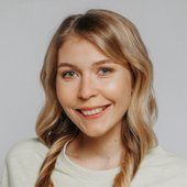 Сноговская Дарина Олеговна, офтальмолог